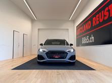 AUDI RS4 Avant quattro tiptronic, Benzin, Occasion / Gebraucht, Automatik - 2