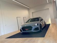 AUDI RS4 Avant quattro tiptronic, Benzin, Occasion / Gebraucht, Automatik - 3