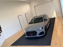 AUDI RS4 Avant quattro tiptronic, Benzin, Occasion / Gebraucht, Automatik - 4