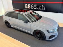 AUDI RS4 Avant quattro tiptronic, Benzin, Occasion / Gebraucht, Automatik - 5