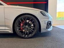 AUDI RS4 Avant quattro tiptronic, Benzin, Occasion / Gebraucht, Automatik - 6