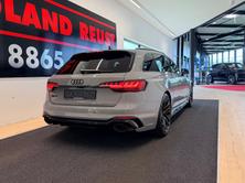 AUDI RS4 Avant quattro tiptronic, Benzin, Occasion / Gebraucht, Automatik - 7