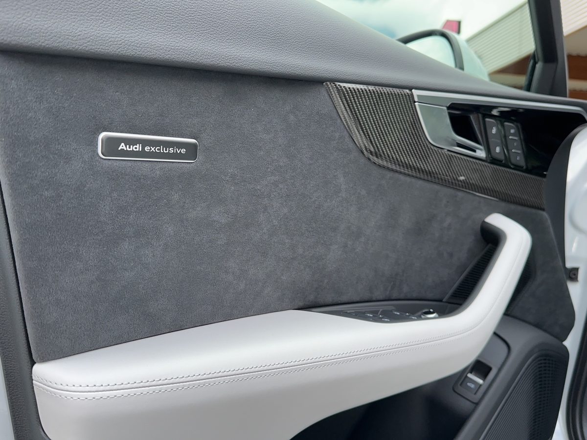 AUDI RS 4 Avant, Benzina, Auto dimostrativa, Automatico - 7