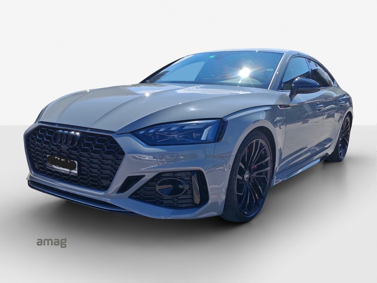 AUDI RS5 Sportback TFSI quatt.