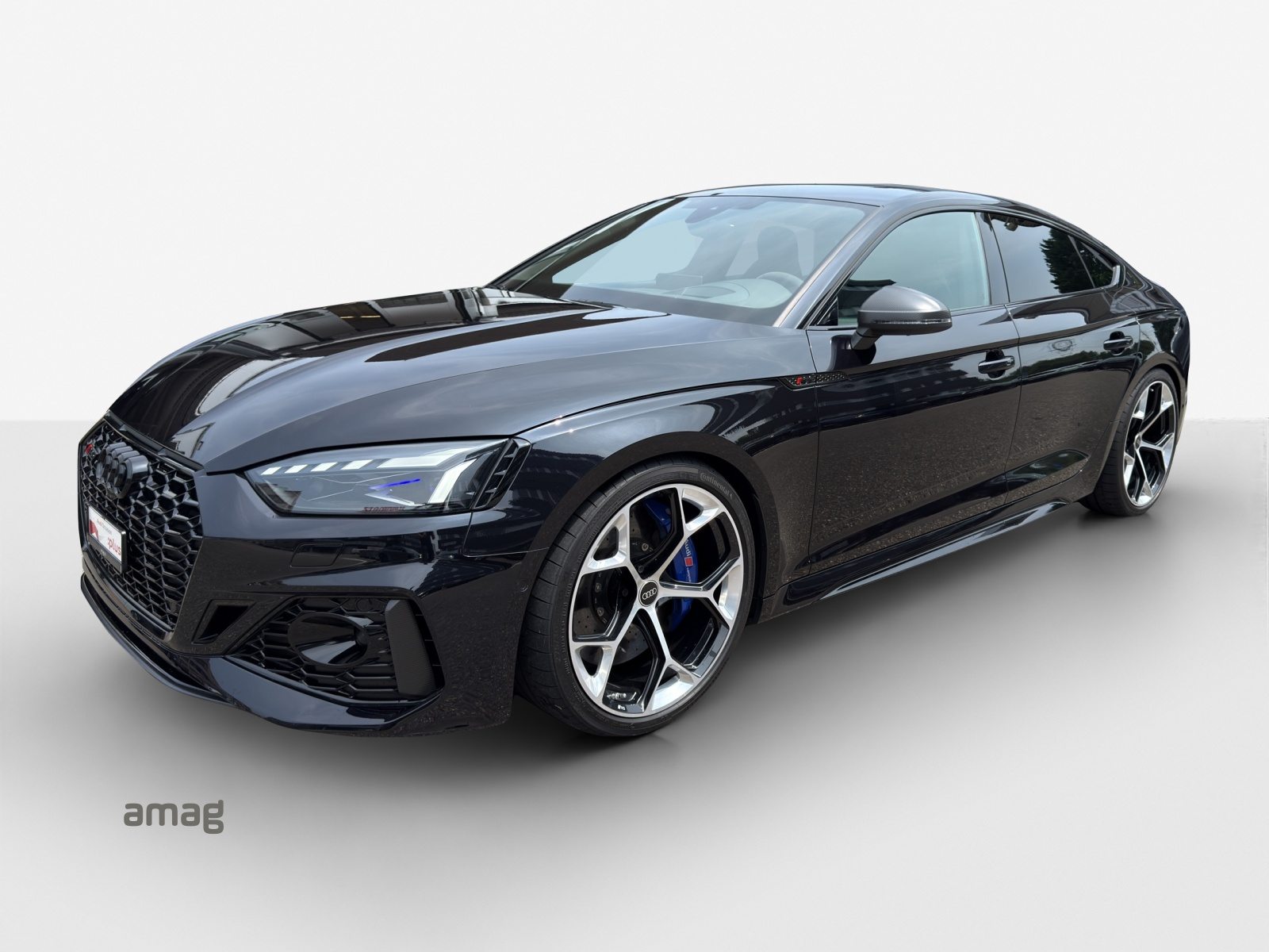 AUDI RS5 Sportback TFSI quatt.