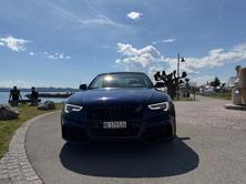 AUDI RS5 Cabrio 4.2 FSI quattro S-tronic, Benzina, Occasioni / Usate, Automatico - 2