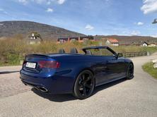 AUDI RS5 Cabrio 4.2 FSI quattro S-tronic, Benzina, Occasioni / Usate, Automatico - 5