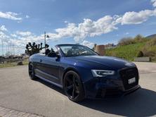 AUDI RS5 Cabrio 4.2 FSI quattro S-tronic, Benzina, Occasioni / Usate, Automatico - 6