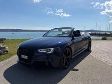 AUDI RS5 Cabrio 4.2 FSI quattro S-tronic, Benzina, Occasioni / Usate, Automatico - 7