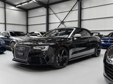 AUDI RS5 Cabrio 4.2 FSI quattro S-tronic, Benzin, Occasion / Gebraucht, Automatik - 2