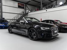 AUDI RS5 Cabrio 4.2 FSI quattro S-tronic, Benzin, Occasion / Gebraucht, Automatik - 6