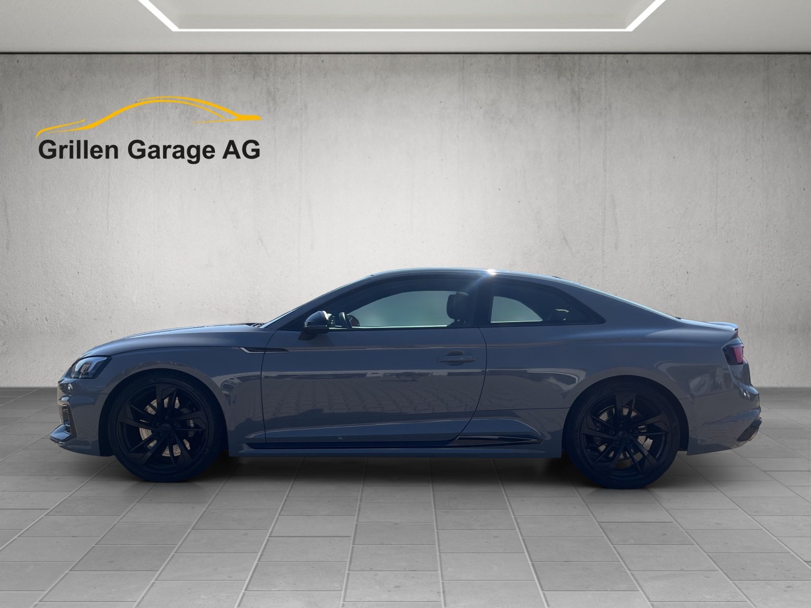 AUDI RS5 Coupé 2.9 V6 TFSI quattro T-Tronic, Benzina, Occasioni / Usate, Automatico - 2