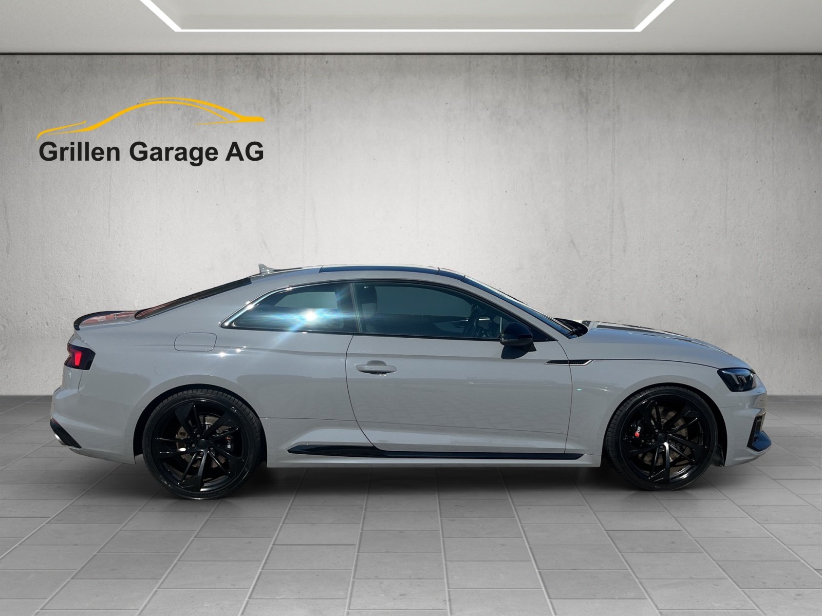 AUDI RS5 Coupé 2.9 V6 TFSI quattro T-Tronic, Benzina, Occasioni / Usate, Automatico - 6