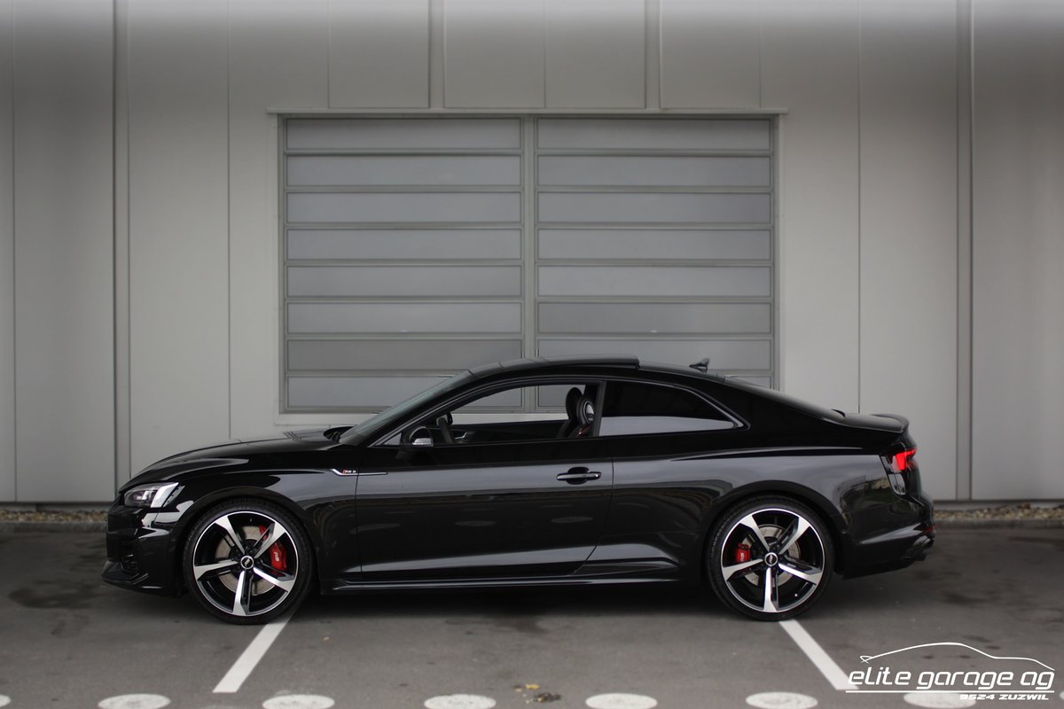 AUDI RS5 Coupé 2.9 TFSI quattro ABT 510 PS, Benzin, Occasion / Gebraucht, Automatik - 2