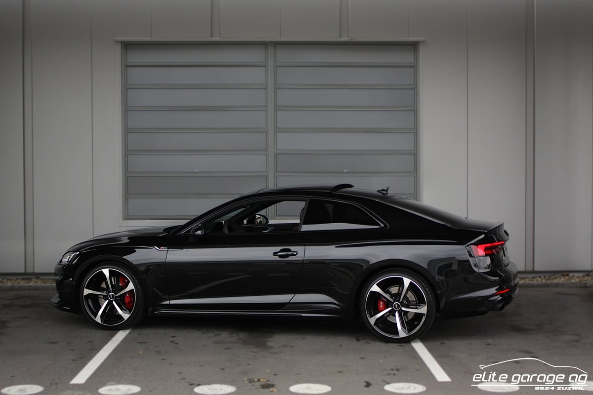 AUDI RS5 Coupé 2.9 TFSI quattro ABT 510 PS, Benzin, Occasion / Gebraucht, Automatik - 3