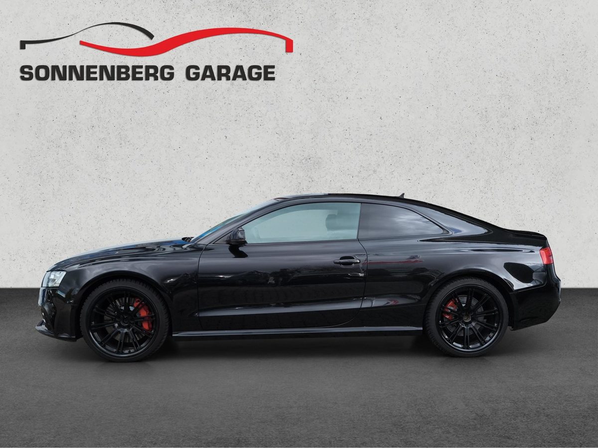 AUDI RS5 Coupé 4.2 V8 FSI quattro S-Tronic, Petrol, Second hand / Used, Automatic - 3
