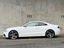 AUDI RS5 Coupé 4.2 V8 FSI quattro S-Tronic, Petrol, Second hand / Used, Automatic - 4
