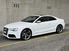 AUDI RS5 Coupé 4.2 V8 FSI quattro S-Tronic, Petrol, Second hand / Used, Automatic - 5