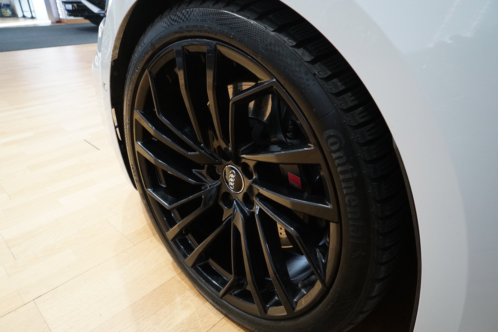 AUDI RS5 Coupé 2.9 TFSI quattro tiptronic, Benzina, Occasioni / Usate, Automatico - 4