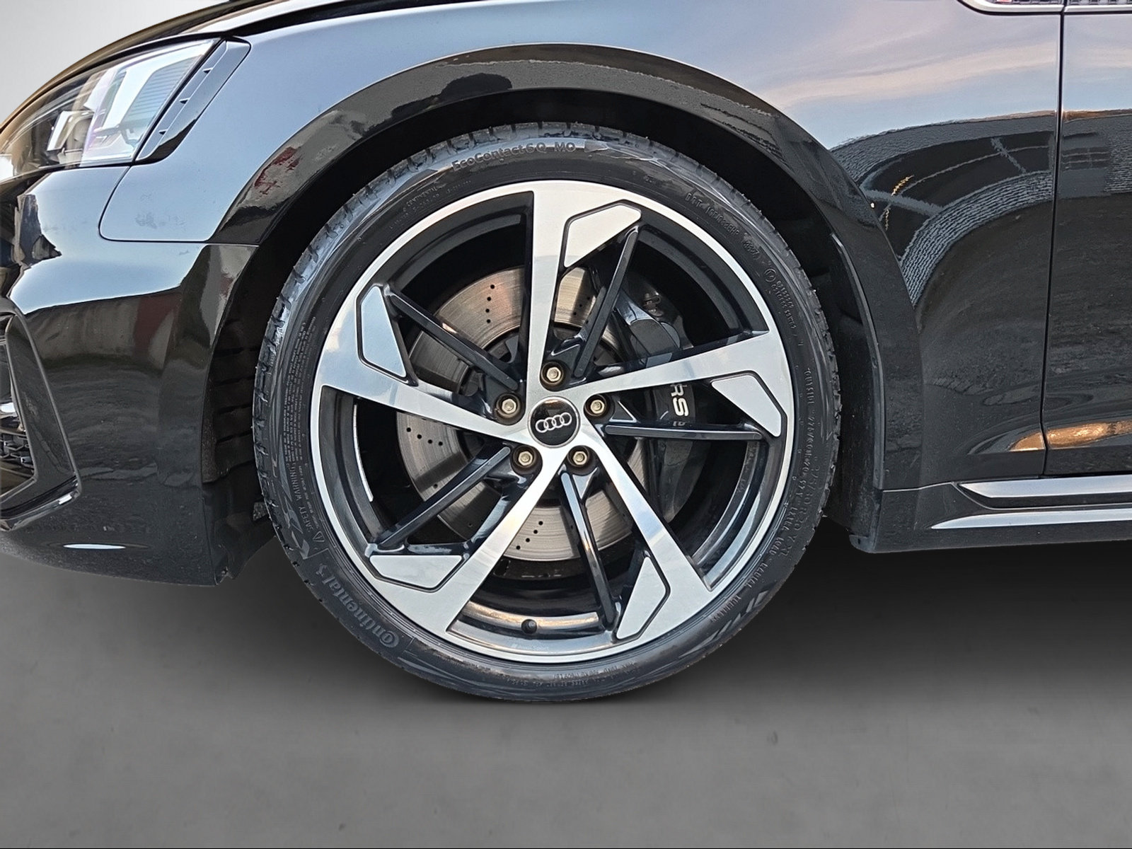 AUDI RS5 Coupé 2.9 V6 TFSI quattro T-Tronic, Essence, Occasion / Utilisé, Automatique - 3