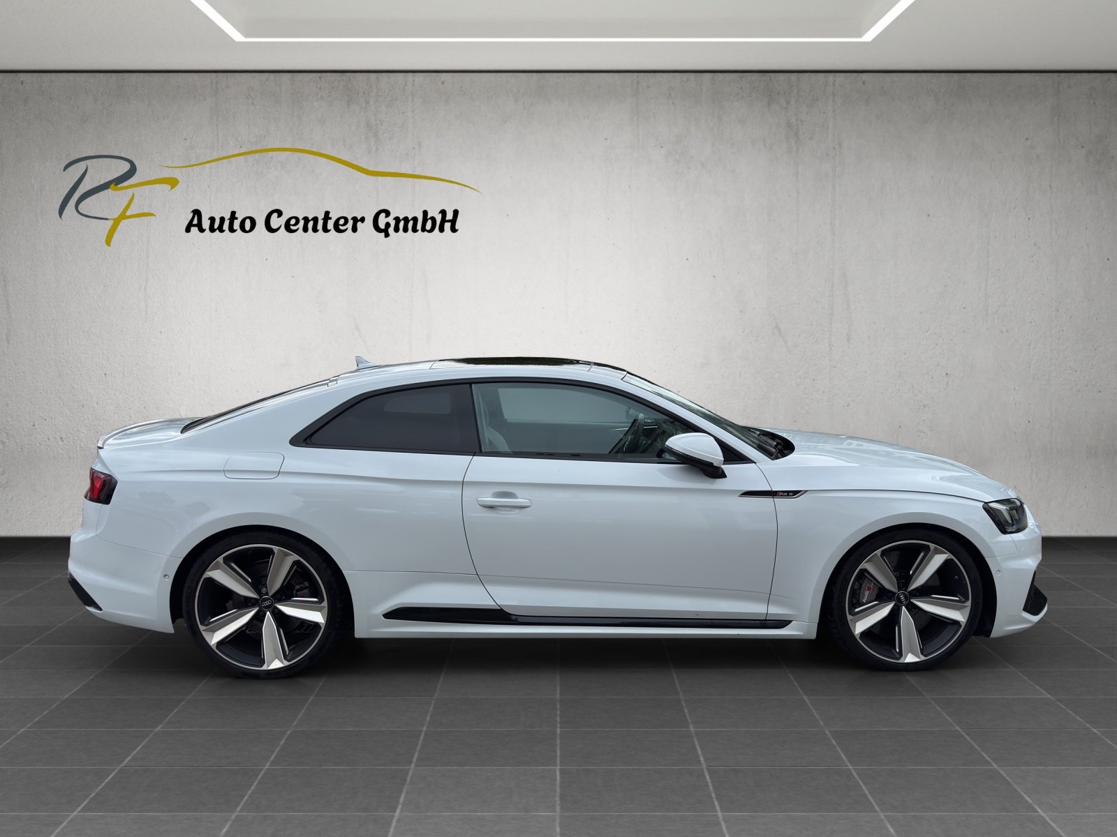 AUDI RS5 Coupé 2.9 TFSI quattro tiptronic, Benzina, Occasioni / Usate, Automatico - 6