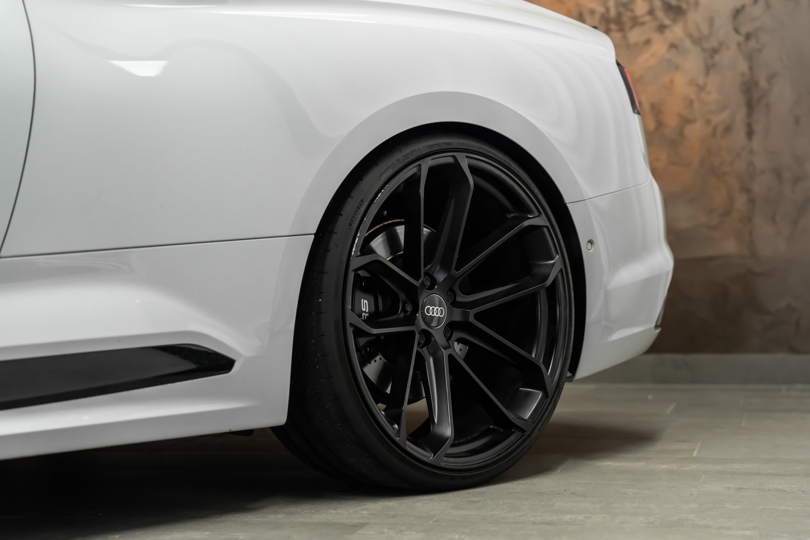 AUDI RS5 Coupé 2.9 TFSI quattro tiptronic *No OPF*Panorama*, Essence, Occasion / Utilisé, Automatique - 3