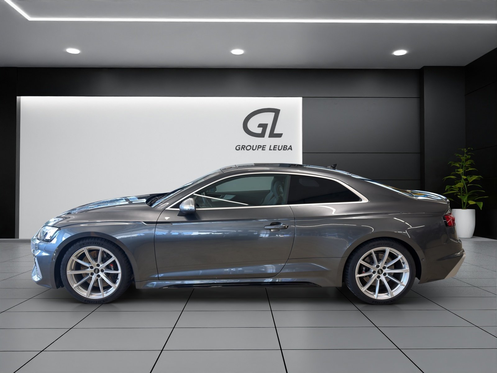 AUDI RS5 Coupé 2.9TFSI quattro, Benzina, Occasioni / Usate, Automatico - 3