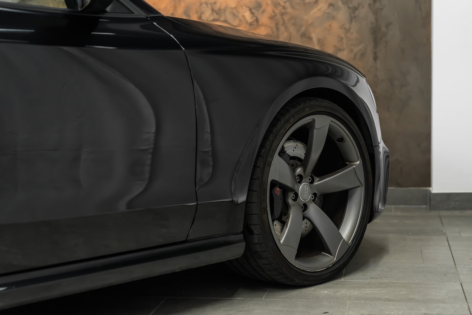 AUDI RS5 Coupé 4.2 FSI quattro S-tronic *CH-Fahrzeug*Recaro, Benzin, Occasion / Gebraucht, Automatik - 6
