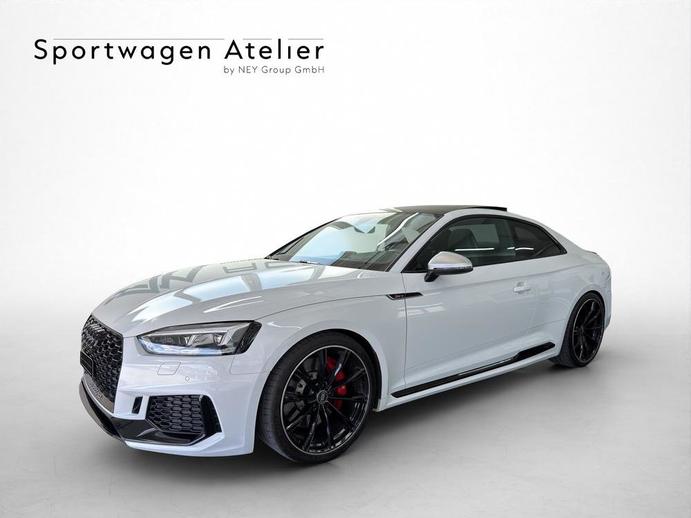 AUDI RS5 Coupé 2.9 TFSI quattro tiptronic, Benzina, Occasioni / Usate, Automatico