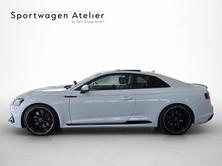 AUDI RS5 Coupé 2.9 TFSI quattro tiptronic, Benzina, Occasioni / Usate, Automatico - 2