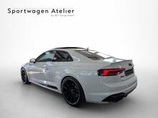 AUDI RS5 Coupé 2.9 TFSI quattro tiptronic, Benzina, Occasioni / Usate, Automatico - 3