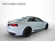 AUDI RS5 Coupé 2.9 TFSI quattro tiptronic, Benzina, Occasioni / Usate, Automatico - 5