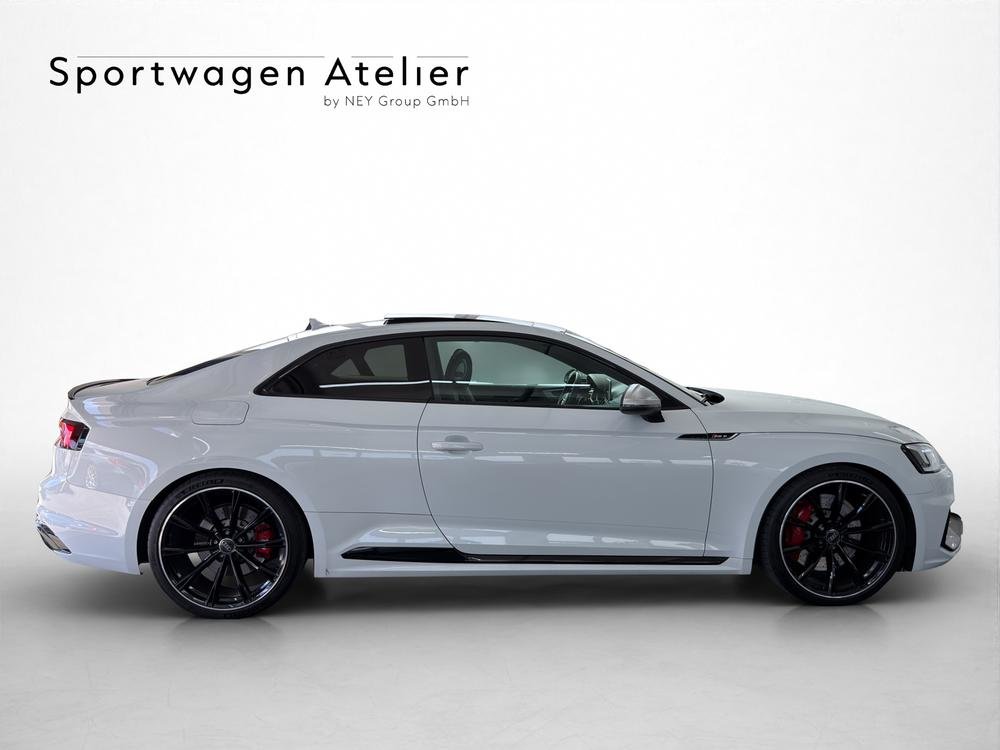 AUDI RS5 Coupé 2.9 TFSI quattro tiptronic, Essence, Occasion / Utilisé, Automatique - 6