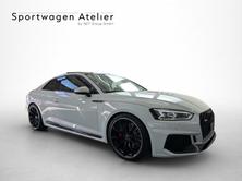 AUDI RS5 Coupé 2.9 TFSI quattro tiptronic, Benzina, Occasioni / Usate, Automatico - 7