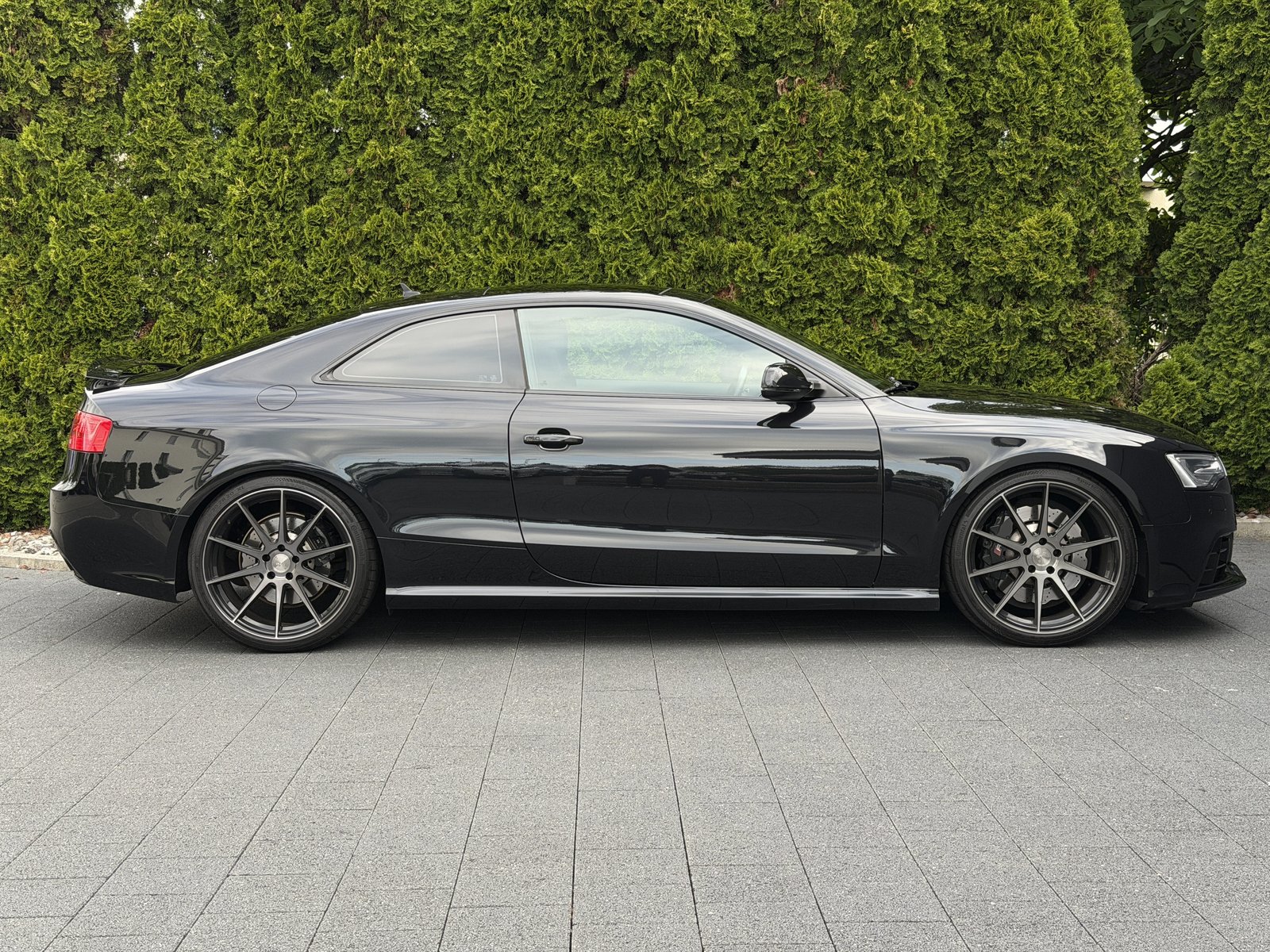AUDI RS5 Coupé 4.2 FSI quattro S-tronic / CH-Fahrzeug / Aus, Essence, Occasion / Utilisé, Automatique - 7