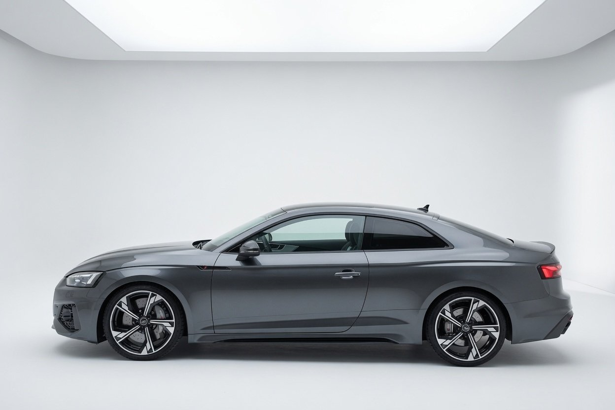 AUDI RS5 Coupé 2.9 TFSI quattro tiptronic, Benzina, Occasioni / Usate, Automatico - 2
