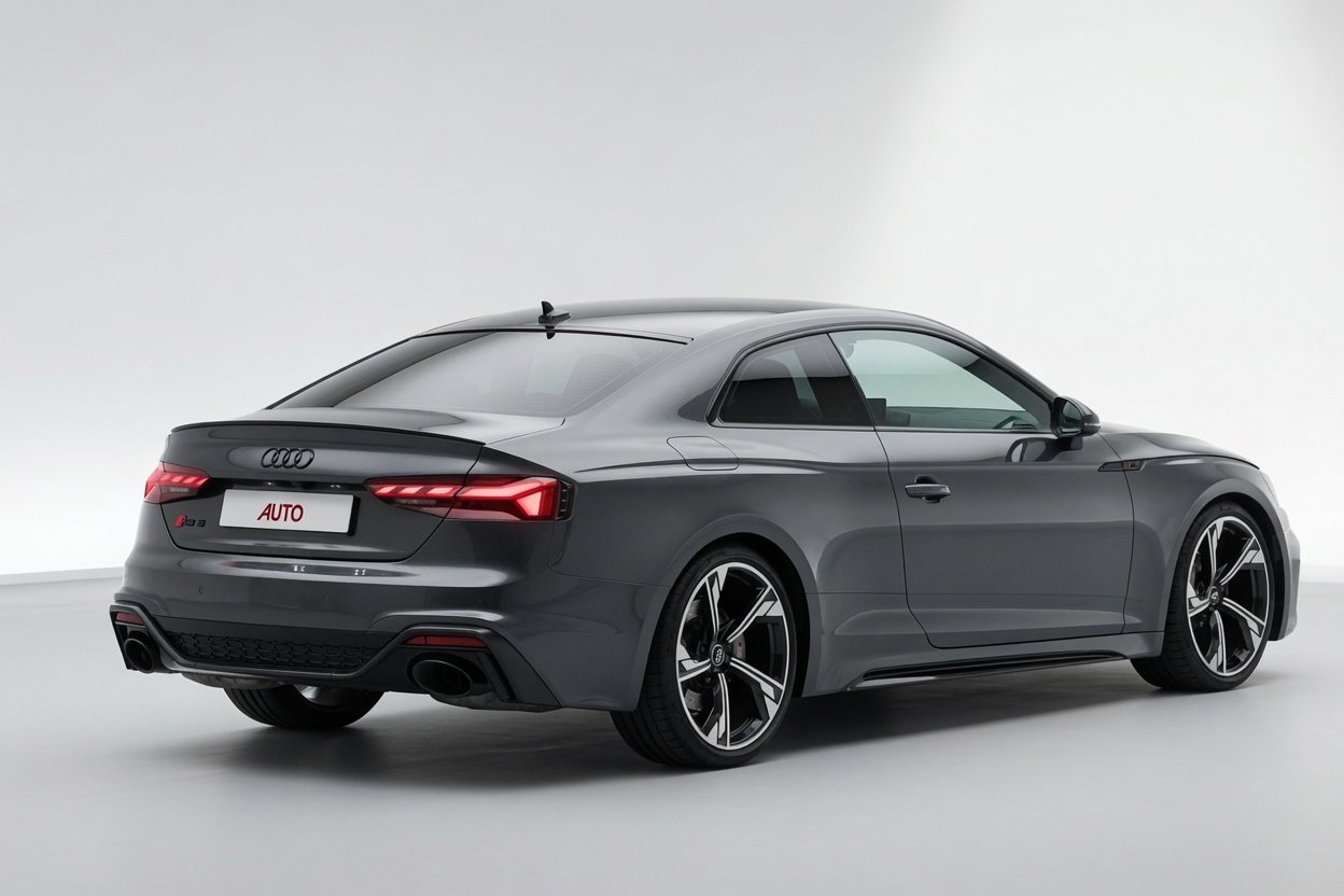 AUDI RS5 Coupé 2.9 TFSI quattro tiptronic, Benzina, Occasioni / Usate, Automatico - 5