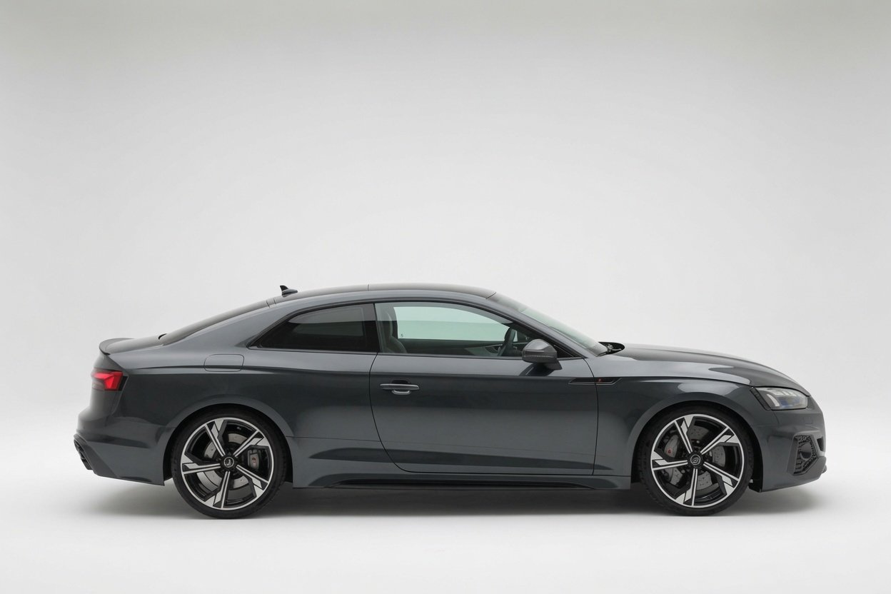 AUDI RS5 Coupé 2.9 TFSI quattro tiptronic, Benzina, Occasioni / Usate, Automatico - 6