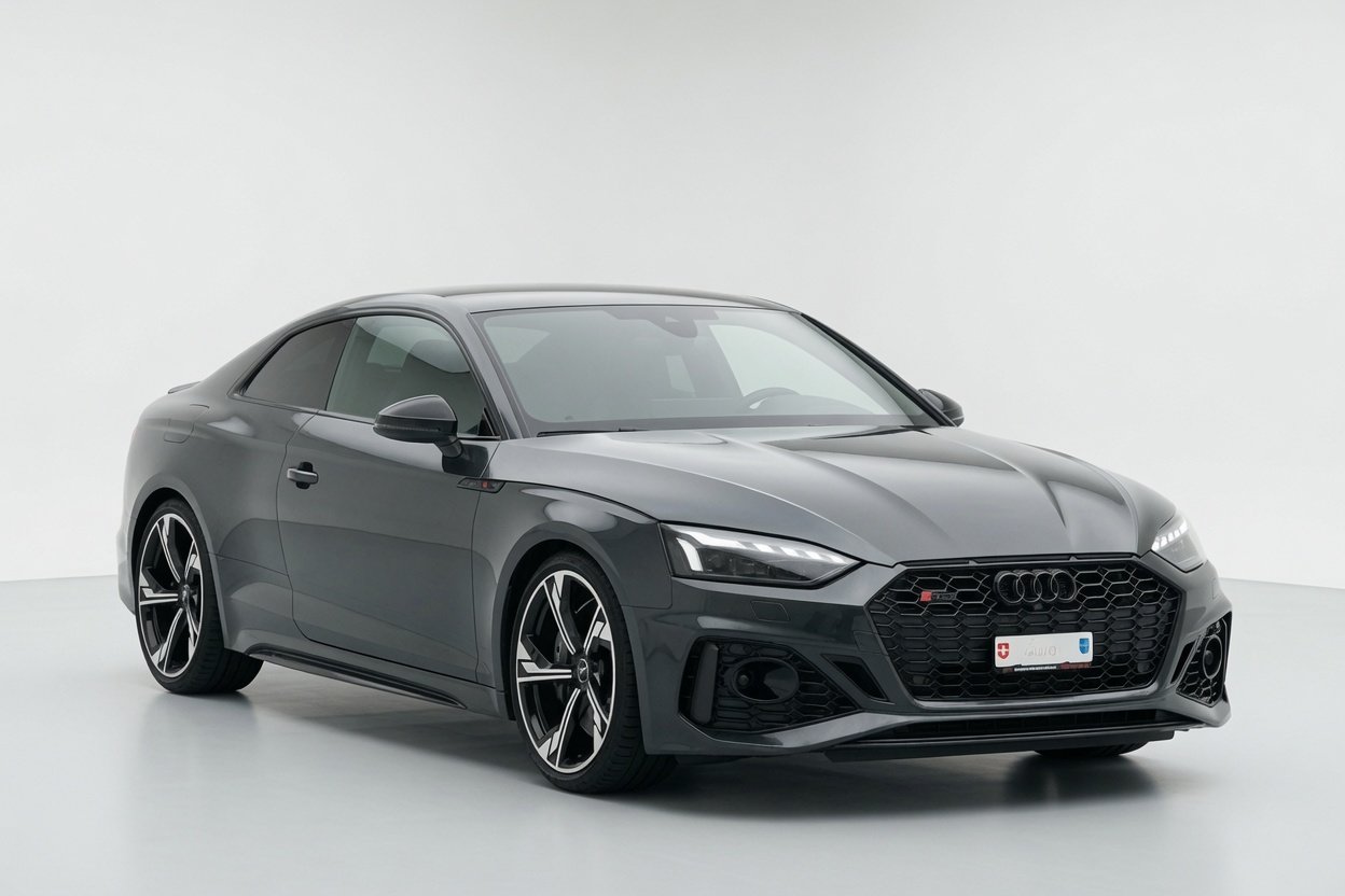 AUDI RS5 Coupé 2.9 TFSI quattro tiptronic, Benzina, Occasioni / Usate, Automatico - 7