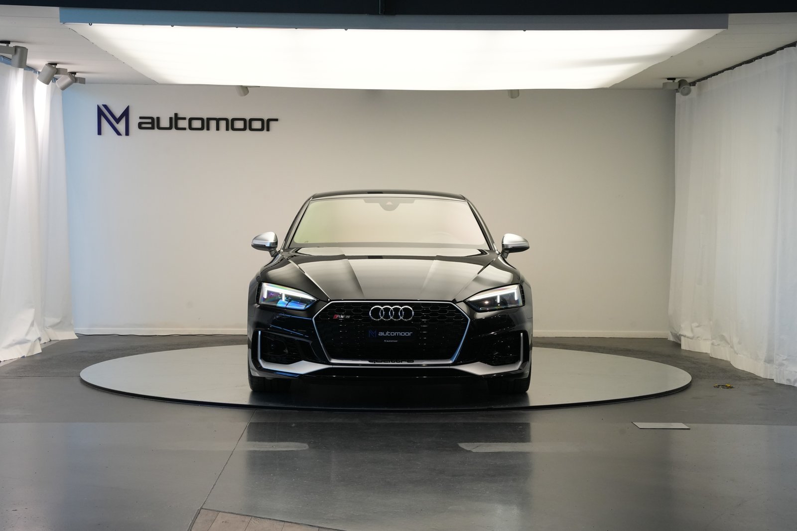 AUDI RS5 Coupé 2.9 TFSI quattro tiptronic, Essence, Occasion / Utilisé, Automatique - 2