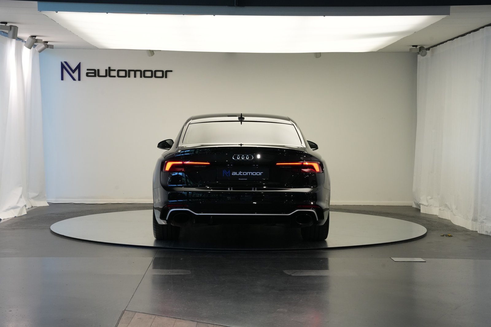 AUDI RS5 Coupé 2.9 TFSI quattro tiptronic, Essence, Occasion / Utilisé, Automatique - 6