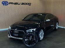 AUDI RS5 Coupé 2.9 TFSI quattro tiptronic *CH*, Benzin, Occasion / Gebraucht, Automatik - 2
