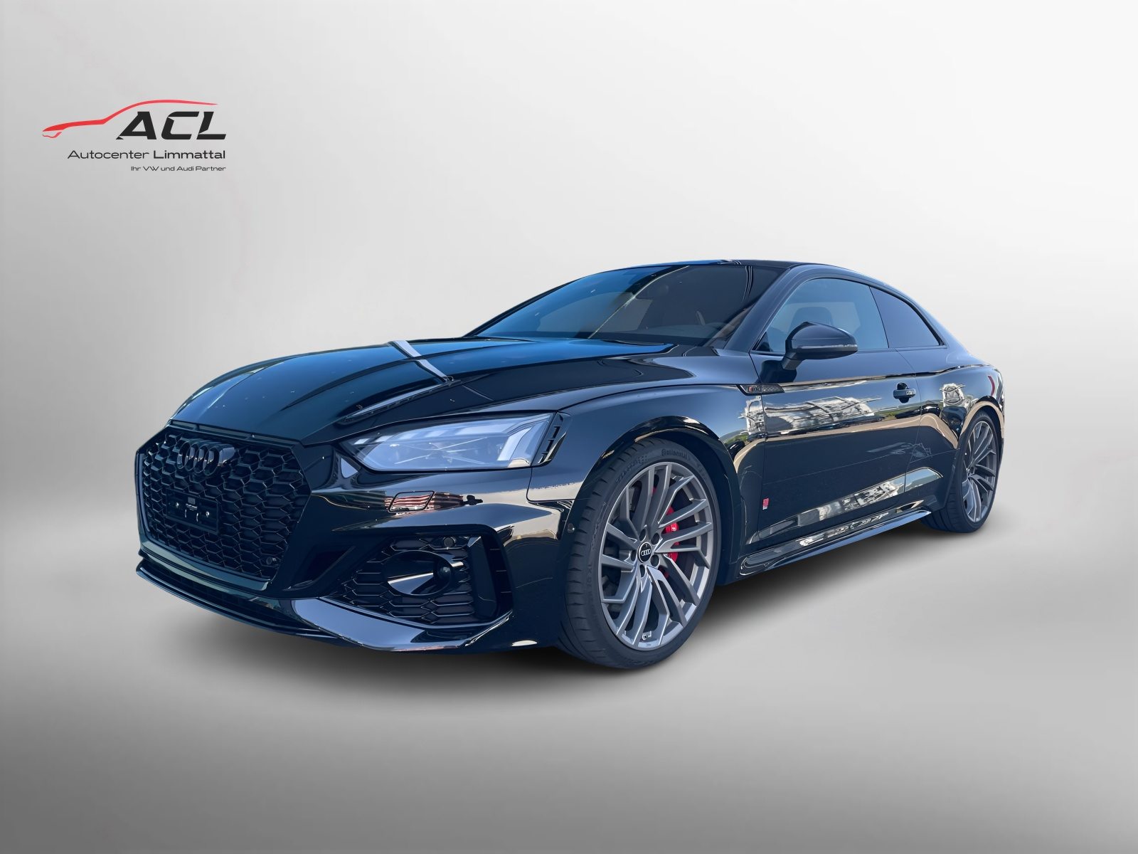 AUDI RS 5 Coupé