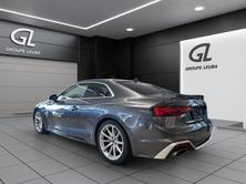 AUDI RS5 Coupé 2.9 TFSI quattro tiptronic, Essence, Occasion / Utilisé, Automatique - 4