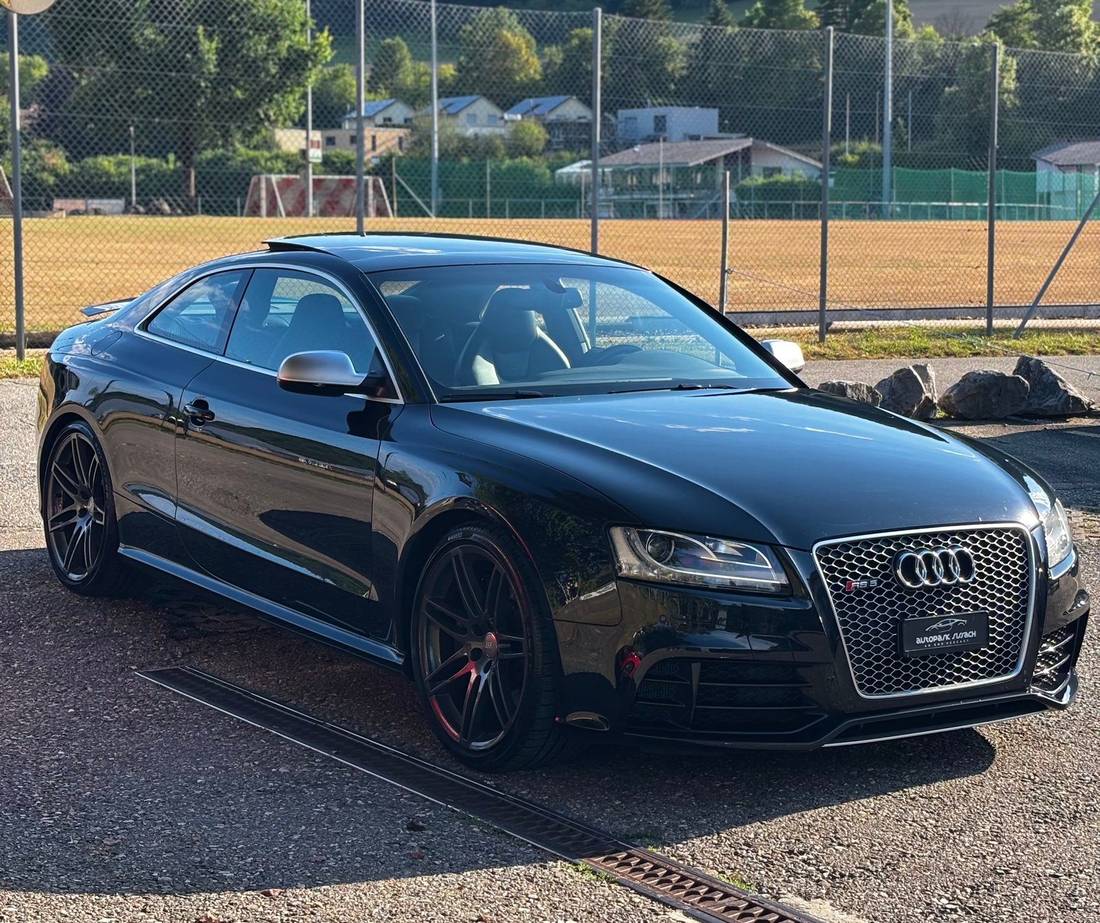 AUDI RS5 Coupé 4.2 FSI quattro S-tronic, Benzina, Occasioni / Usate, Automatico - 3