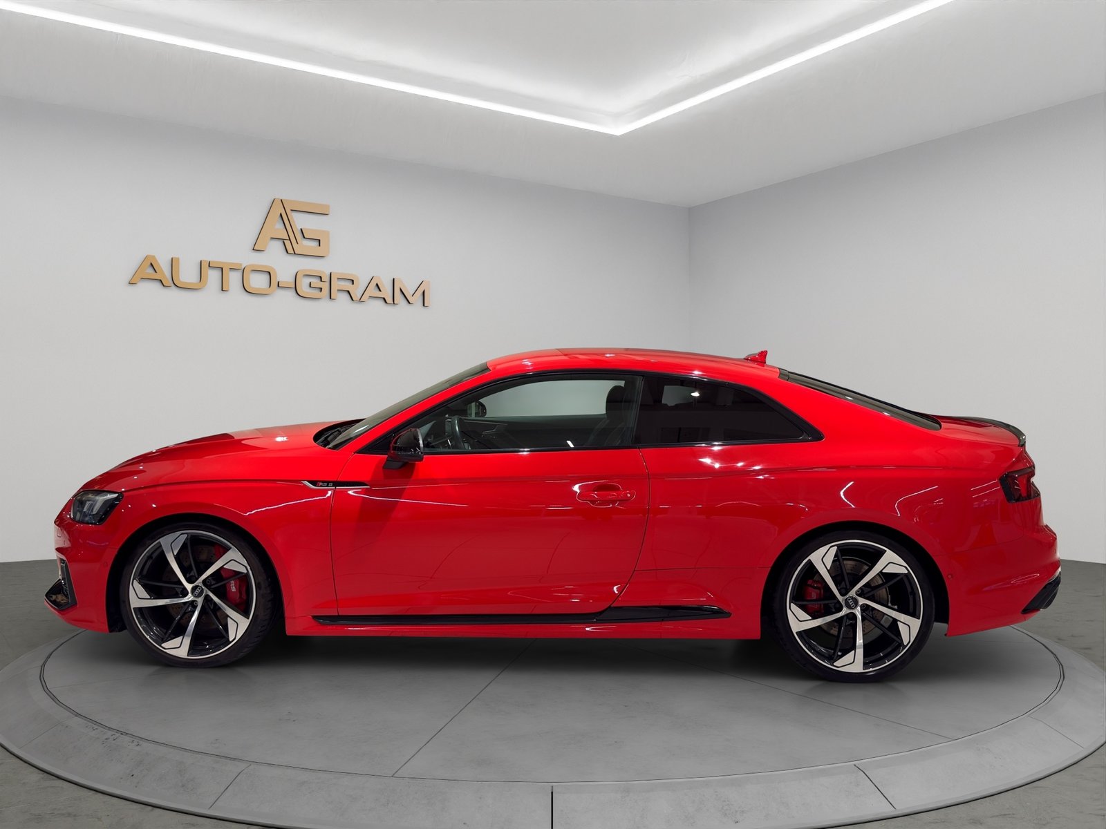 AUDI RS5 Coupé 2.9 TFSI quattro tiptronic, Benzina, Occasioni / Usate, Automatico - 2