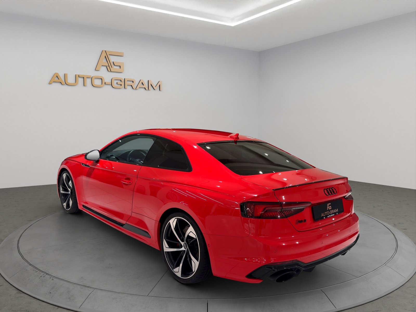 AUDI RS5 Coupé 2.9 TFSI quattro tiptronic, Benzina, Occasioni / Usate, Automatico - 3