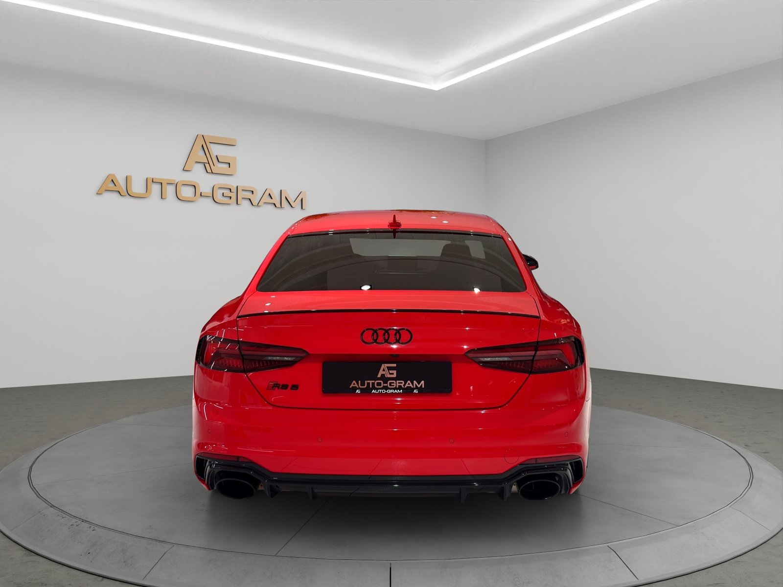 AUDI RS5 Coupé 2.9 TFSI quattro tiptronic, Benzina, Occasioni / Usate, Automatico - 4