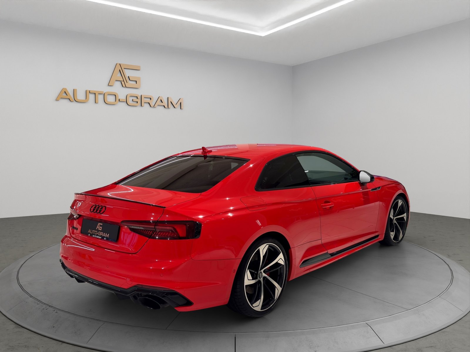 AUDI RS5 Coupé 2.9 TFSI quattro tiptronic, Benzina, Occasioni / Usate, Automatico - 5