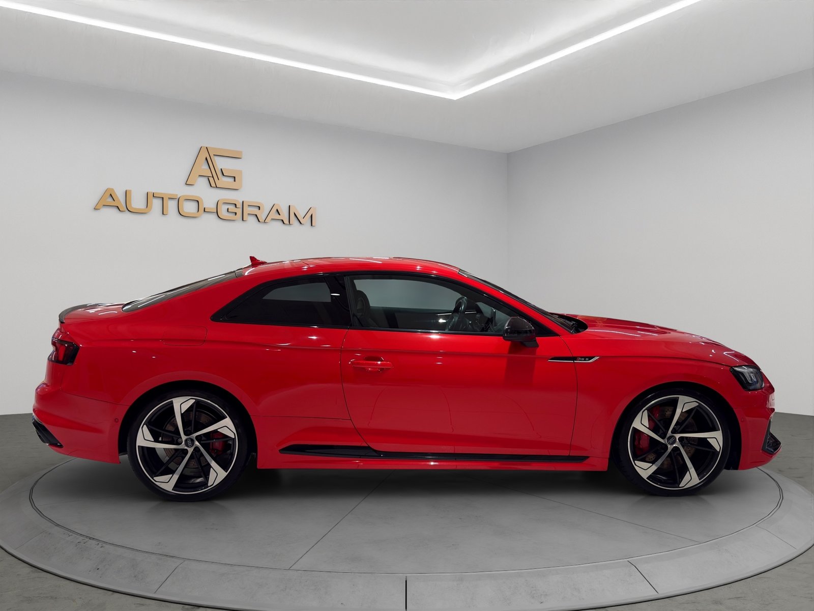 AUDI RS5 Coupé 2.9 TFSI quattro tiptronic, Benzina, Occasioni / Usate, Automatico - 6